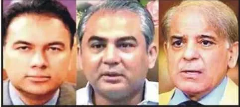 سی ڈی اے کی جانب سے اربوں مالیتی منصوبہ بغیر آکشن این ایل سی کودینے کا انکشاف