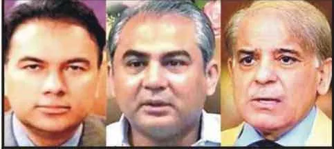 سی ڈی اے کی جانب سے اربوں مالیتی منصوبہ بغیر آکشن این ایل سی کودینے کا انکشاف