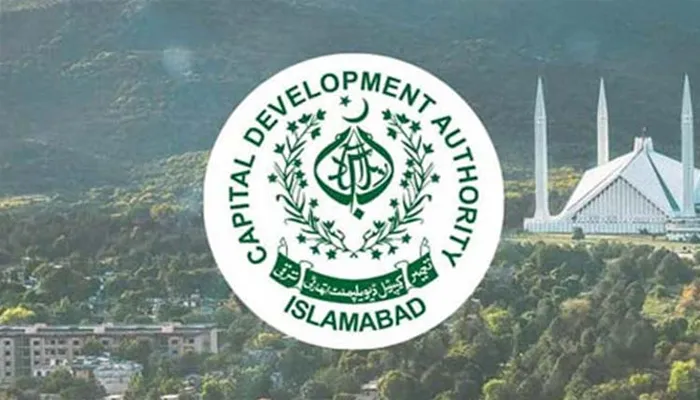 ‏اسلام آباد ہائیکورٹ کی وفاقی حکومت کو سی ڈی اے تحلیل کرنے کی ہدایت