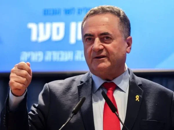 اسرائیل نے ملک بھر میں خصوصی ہنگامی حالت نافذ کر دی