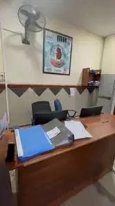 رجسٹری برانچ ملتان سٹی کے آڈٹ کلرک کا رجسٹری محرر کی سیٹ پر قبضہ (لاکھوں کی دیہاڑیاں)