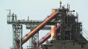 اسٹیل ملز اسکریپ کردی جائے گی بحالی کے چانسز کم ہیں، معاون خصوصی ہارون اختر