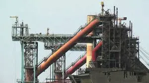 اسٹیل ملز اسکریپ کردی جائے گی بحالی کے چانسز کم ہیں، معاون خصوصی ہارون اختر