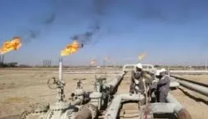 لکی مروت: گیس پائپ لائن دھماکے سے اڑا دی گئی، گیس کا اخراج شروع