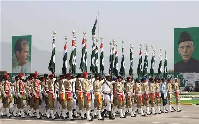 مسلح افواج کے افسران، سولجرز کیلئے اسپیشل ریلیف الاؤنس کا اعلان