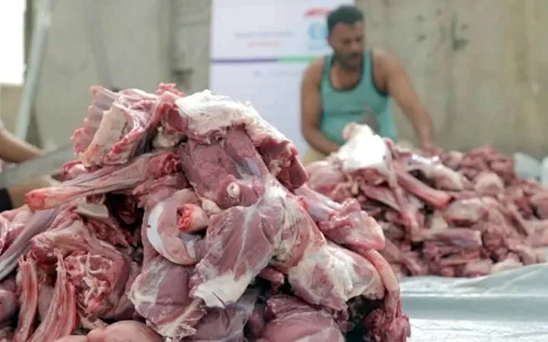 قربانی کا گوشت محفوظ کرنے کی اہم ہدایات، پنجاب فوڈ اتھارٹی