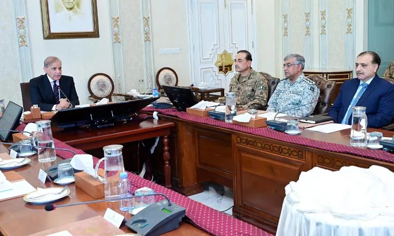 ایرانی جوہری تنصیبات پر حملہ عالمی قانون کی خلاف ورزی قرار