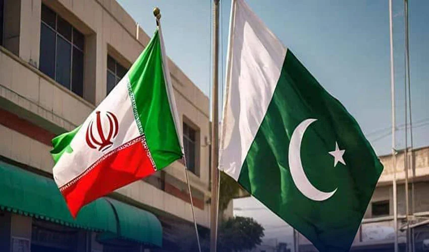 پاکستان کا ایران کی مکمل حمایت کا اعلان: دفتر خارجہ