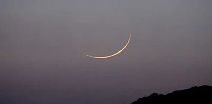 محرم الحرام 1447 ہجری کا چاند نظر آگیا