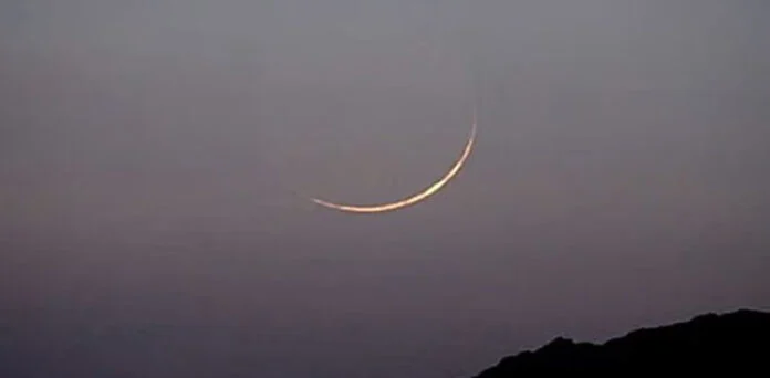 محرم الحرام 1447 ہجری کا چاند نظر آگیا