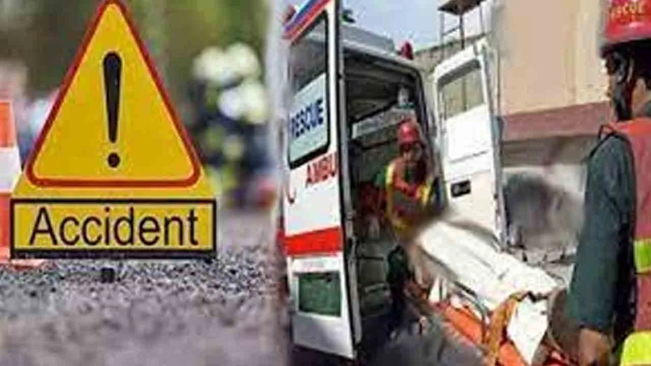 عیدپرمختلف حادثات اور واقعات میں 6افراد جاں بحق،7 زخمی