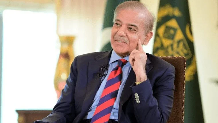 روشن معاشی مستقبل کیلئے اہداف کے حصول میں کوتاہی برداشت نہیں ، شہباز شریف