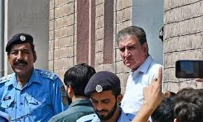 پی ٹی آئی کے اسیر رہنماؤں کا حکومت اور پارٹی قیادت کو مذاکرات کا مشورہ