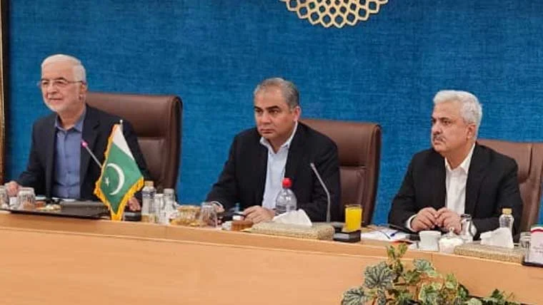 وفاقی وزارت داخلہ کے تمام ذیلی اداروں کے مابین کوآرڈینیشن بڑھانے کا فیصلہ