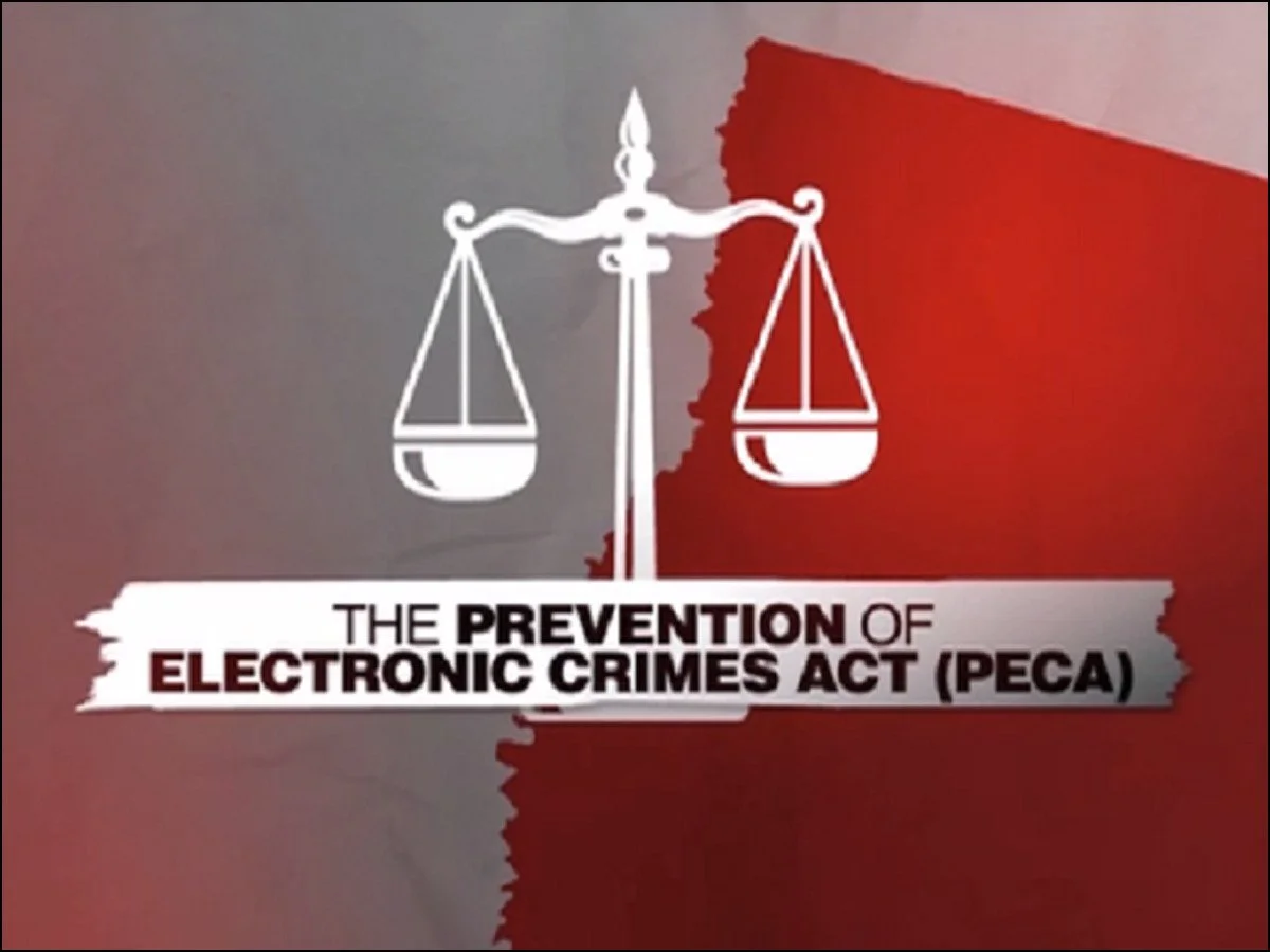 پیکا ترمیمی ایکٹ کے خلاف درخواستیں سماعت کے لئے مقرر