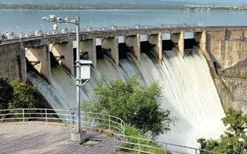 راول ڈیم میں پانی کی سطح بلند، سپیل ویز دوبارہ کھول دیئے گئے