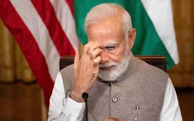 پاک امریکا دوستی سے بھارت کی سفارتی تنہائی میں اضافہ