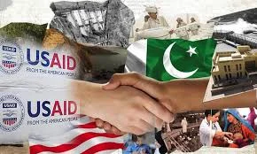 پاکستان میں یو ایس ایڈ بحالی، دو پروگراموں کے فنڈز جاری