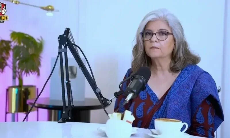 مرنے سے پہلے ڈرگز آزمانے کی خواہش ہے، مرینہ خان