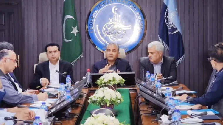 غیرقانونی امیگریشن مافیا کیخلاف بے رحمانہ کریک ڈاؤن کا حکم