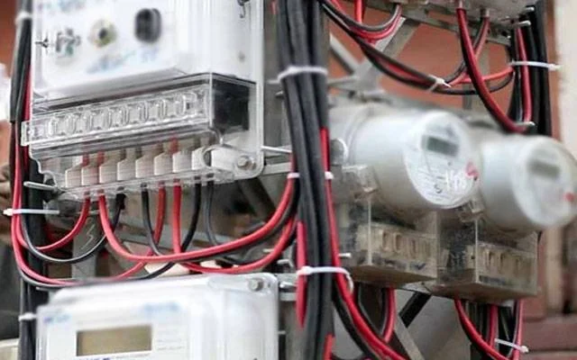 وفاقی حکومت کا بجلی کے کنکشن کے حصول کے قوانین میں ترمیم کا فیصلہ