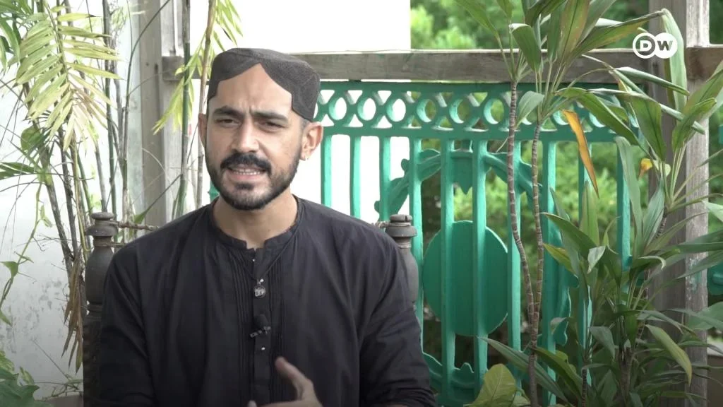 ذوالفقار بھٹو جونیئر نے لاڑکانہ سے الیکشن لڑنے کا اعلان کردیا