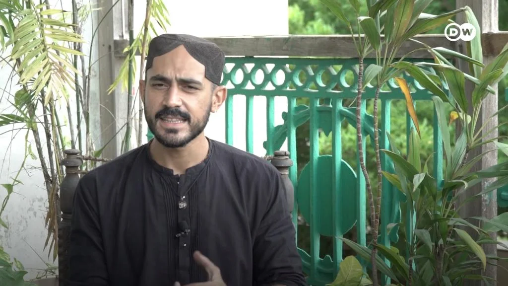 ذوالفقار بھٹو جونیئر نے لاڑکانہ سے الیکشن لڑنے کا اعلان کردیا