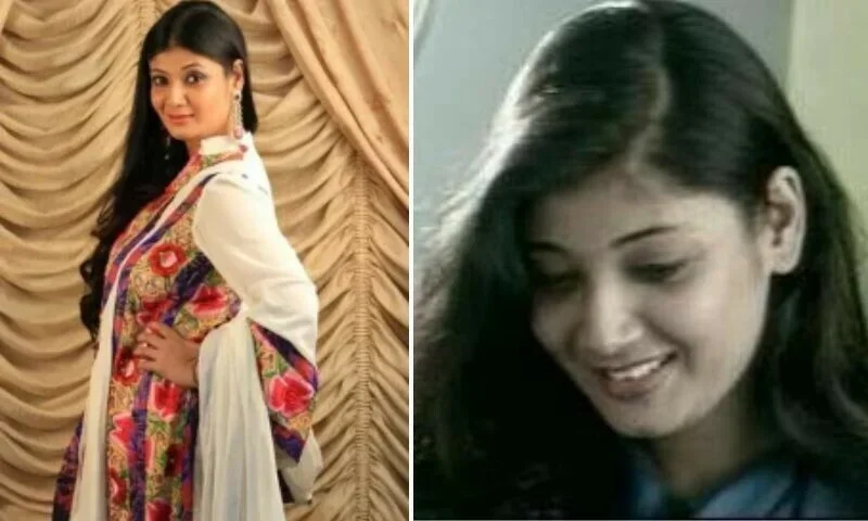 شادی بچانےکیلئے شوبز چھوڑا لیکن رشتہ برقرار نہ رہ سکا، نازلی نصر