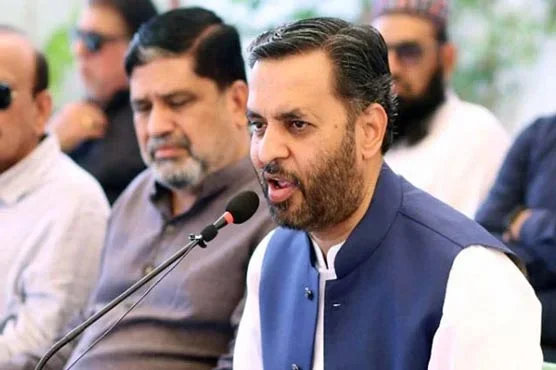 خاندانی منصوبہ بندی وقت کا تقاضہ ہے، علما کا فتویٰ بھی موجود ہے: مصطفیٰ کمال