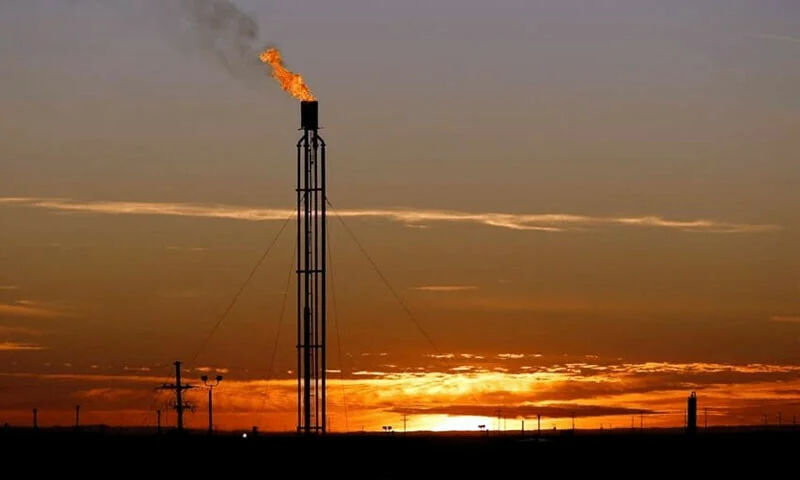 آئی ایم ایف کا گیس گردشی قرض پلان طلب، حکومت پر دباؤ میں اضافہ