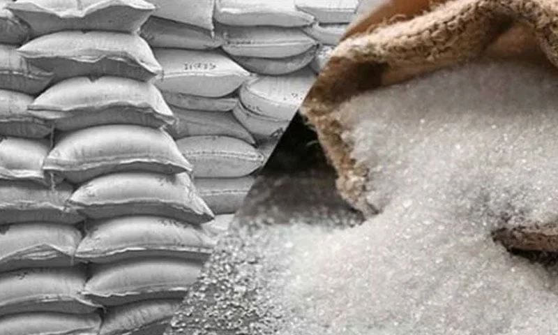 مہنگی چینی بیچنے والے دکانداروں کے خلاف پنجاب میں بڑا کریک ڈاؤن