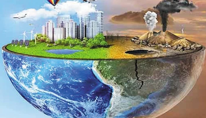 پاکستان کلاؤڈ برسٹ پیشگوئی سے محروم، عوام احتیاط برتیں