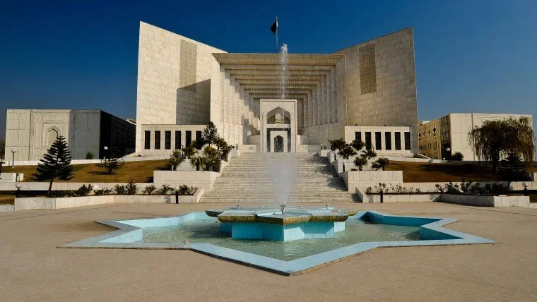 فیصلے پر عملدرآمد اپیل کے باوجود لازم، سپریم کورٹ کا واضح حکم