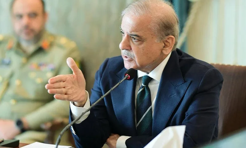 ٹیکس نظام کی بہتری سے عام آدمی پر ٹیکس کا بوجھ کم ہوگا،،وزیراعظم