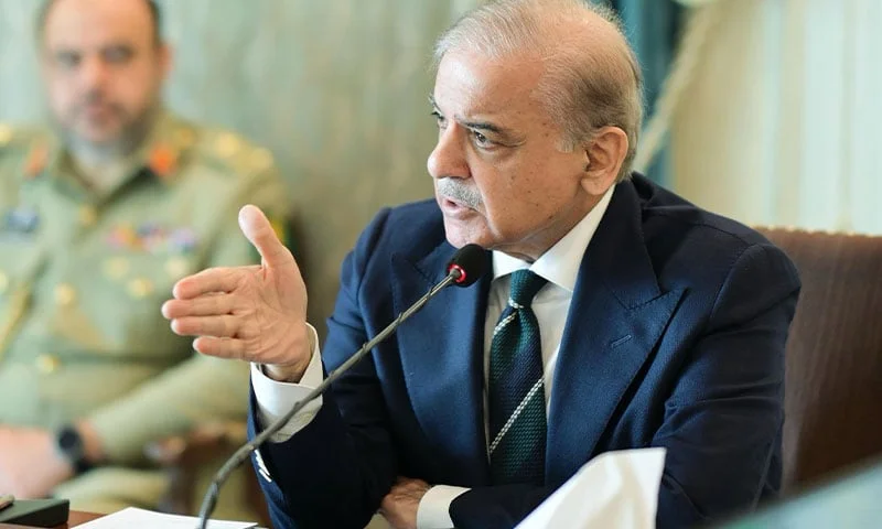 ٹیکس نظام کی بہتری سے عام آدمی پر ٹیکس کا بوجھ کم ہوگا،،وزیراعظم