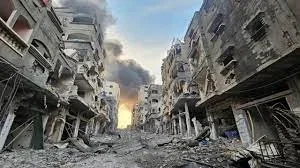 غزہ جنگ بندی سے متعلق حماس کا جواب 24 گھنٹوں میں آجائےگا، ٹرمپ