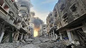 غزہ جنگ بندی سے متعلق حماس کا جواب 24 گھنٹوں میں آجائےگا، ٹرمپ