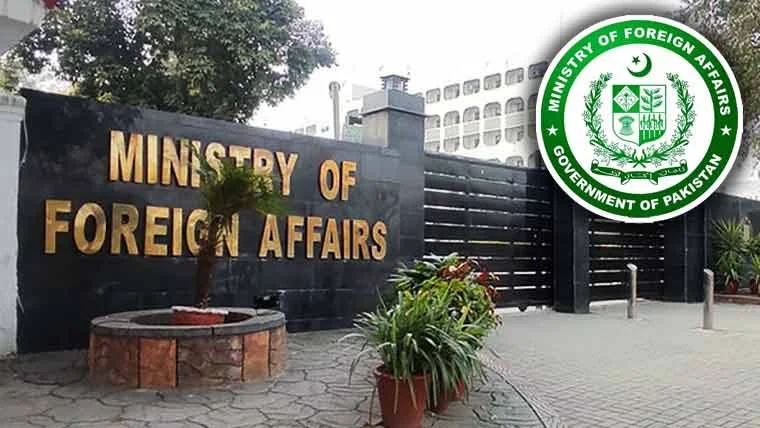 بھارت دہشتگردی میں ملوث اور دہشتگرد افغانستان کے اندر موجود ہیں، پاکستان