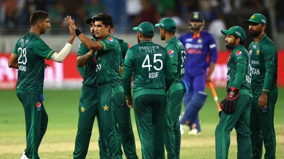 ایشیاکپ سے قبل قومی ٹیم کے کوچنگ پینل میں بڑی تبدیلیاں، فیلڈنگ کوچ فارغ