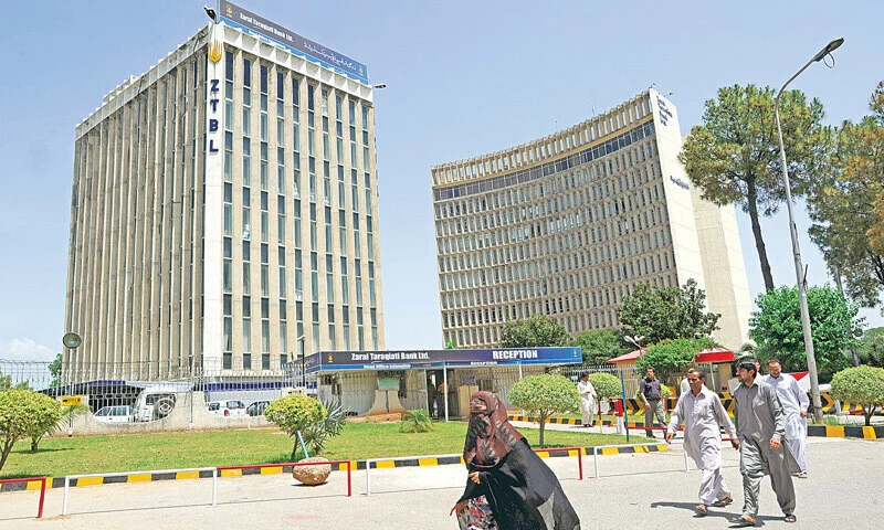 زرعی ترقیاتی بینک کی نجکاری کیلئے مالیاتی مشیروں کی منظوری دے دی گئی