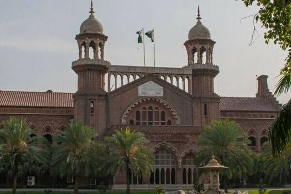 لاہور ہائیکورٹ میں موسم گرما کی تعطیلات کا آغاز 7 جولائی سے ہوگا