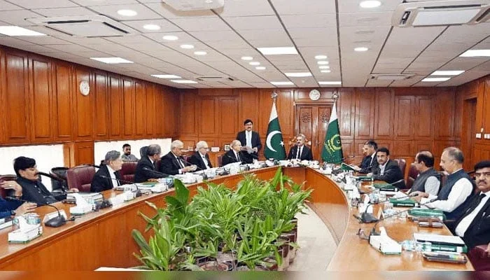 جوڈیشل کمیشن اجلاس، جسٹس عتیق شاہ چیف جسٹس پشاور ہائیکورٹ مقرر