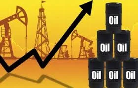 عالمی منڈی میں خام تیل کی قیمتوں میں اضافہ ہوگیا