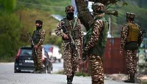 پہلگام حملہ کرنیوالے بھارتی تھے، انہوں نے یہیں دہشت گردی کی تربیت لی، پی چدمبرم