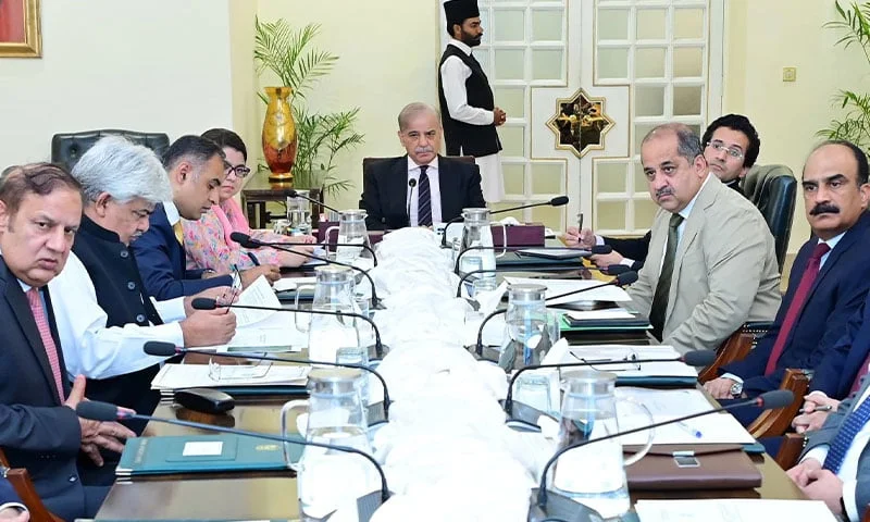 ڈیجیٹل ادائیگیوں میں بنیادی مقصد عوام کو بغیر اضافی اخراجات کے سہولیات فراہم کرنا ہے، وزیراعظم