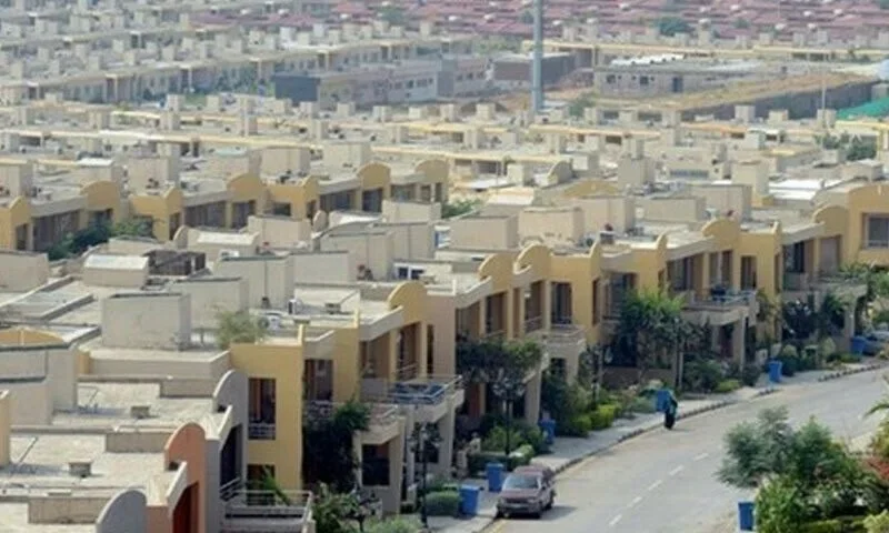 وفاقی دارالحکومت میں سرکاری رہائش گاہوں پر غیرقانونی قبضے بے نقاب