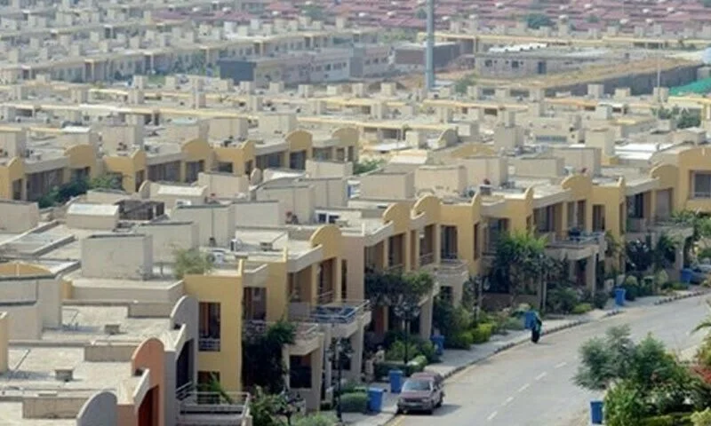 وفاقی دارالحکومت میں سرکاری رہائش گاہوں پر غیرقانونی قبضے بے نقاب