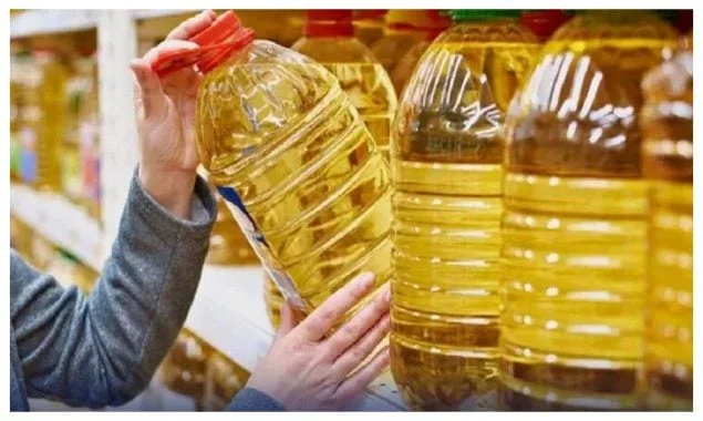 پاکستان وناسپتی مینوفیکچرر ایسوسی ایشن کا احتجاج، گھی ملیں بند کرنے کا اعلان