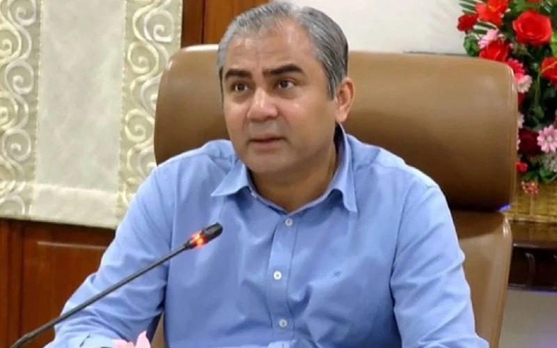 شہداء اور غازیوں کی قربانیوں کو رائیگاں نہیں جانے دیا جائے گا: محسن نقوی