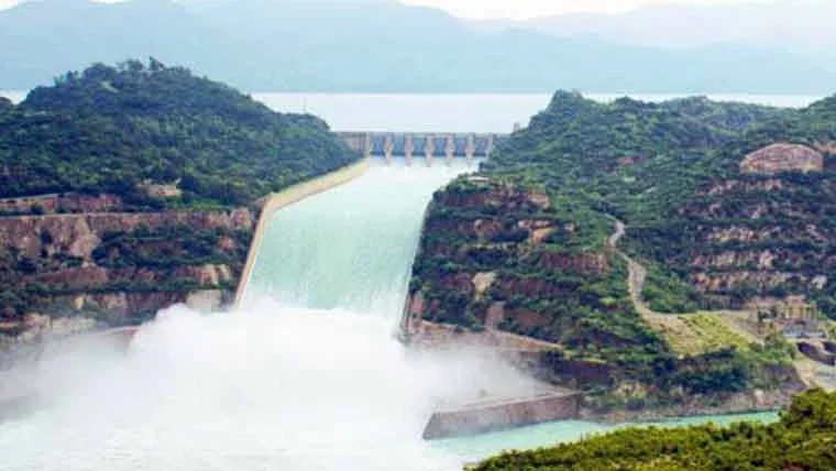 مون سون بارشوں سے آبی ذخائر میں اضافہ، اربن فلڈنگ کا خدشہ